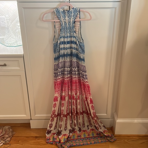 rocco sand dress xtra small worn once - Picture 2 of 3